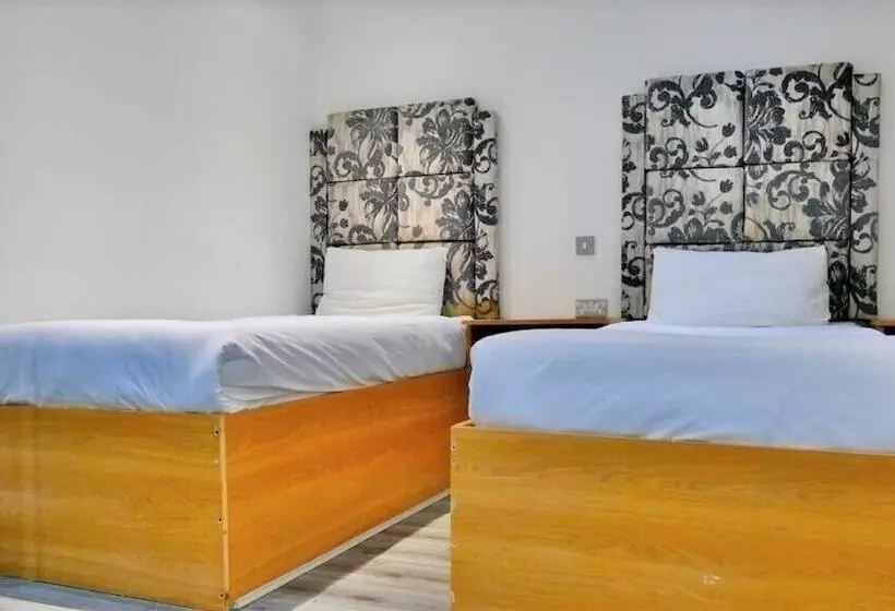 Fotos del hotel Print Works:  10