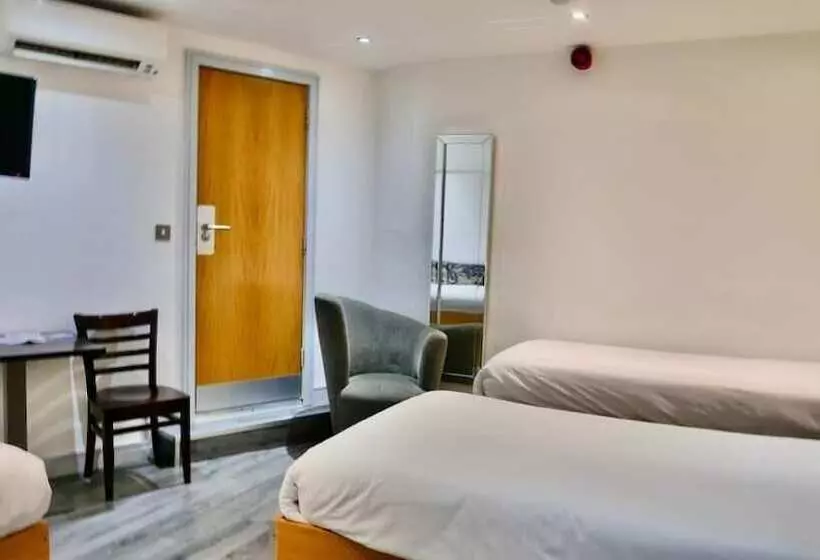 Fotos del hotel Print Works:  18