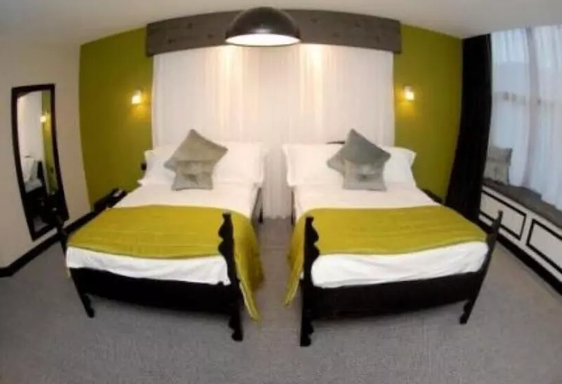 Fotos del hotel Print Works:  5