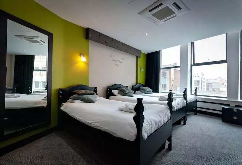 Fotos del hotel Print Works:  25