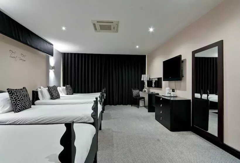 Fotos del hotel Print Works:  17