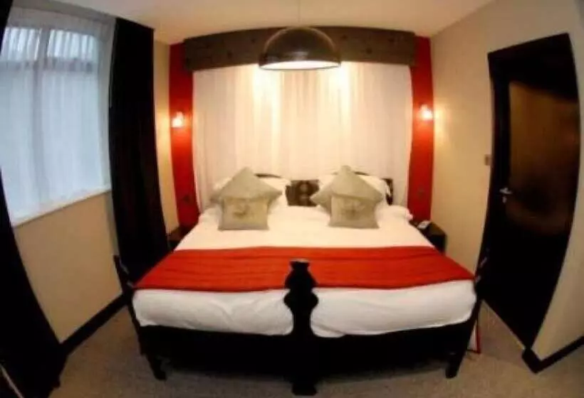 Fotos del hotel Print Works:  2