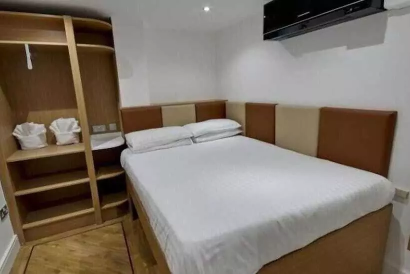 Fotos del hotel Print Works:  13