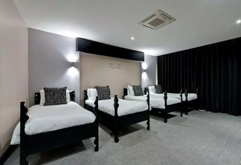 Fotos del hotel Print Works:  12