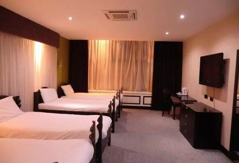 Fotos del hotel Print Works:  8