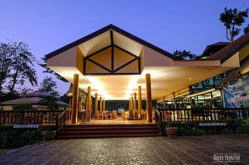 Fotos del hotel Suansaiyok Resort:  3