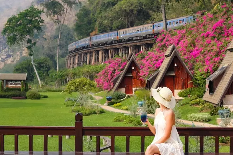 Fotos del hotel Suansaiyok Resort:  7