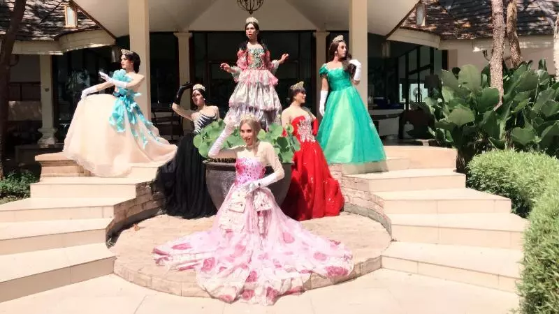 Fotos del hotel Suansaiyok Resort:  2