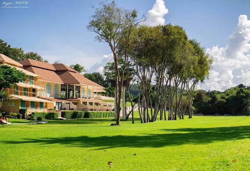 Fotos del hotel Suansaiyok Resort:  6