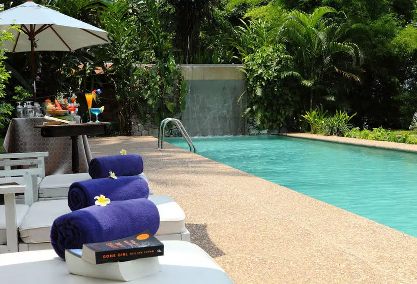 Fotos del hotel Sunset Villa by Burasari:  2