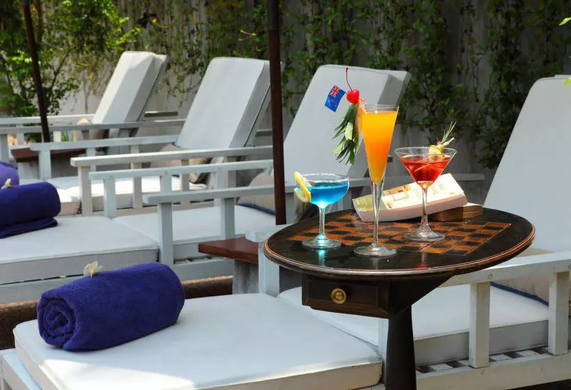 Fotos del hotel Sunset Villa by Burasari:  4