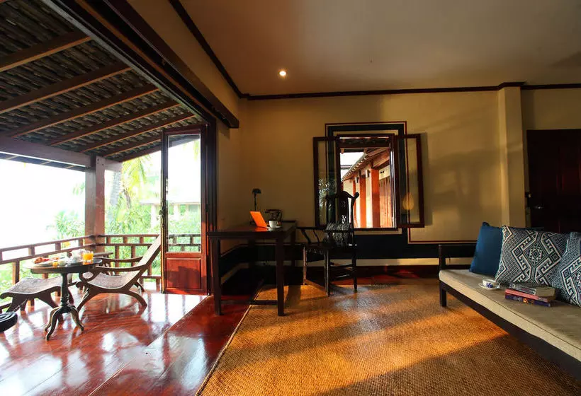 Fotos del hotel Sunset Villa by Burasari:  25