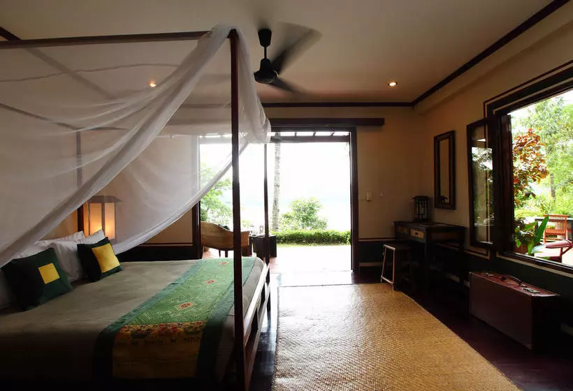 Fotos del hotel Sunset Villa by Burasari:  10