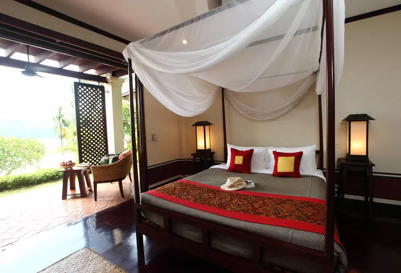 Fotos del hotel Sunset Villa by Burasari:  24