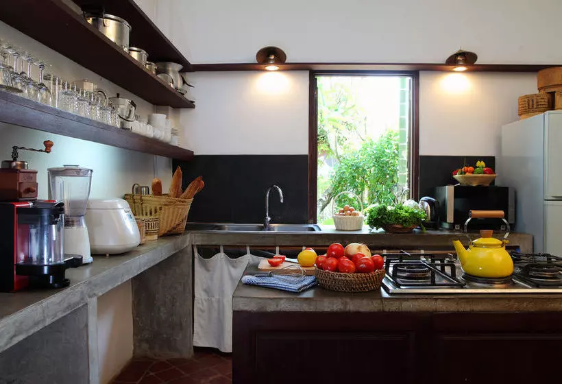 Fotos del hotel Sunset Villa by Burasari:  6