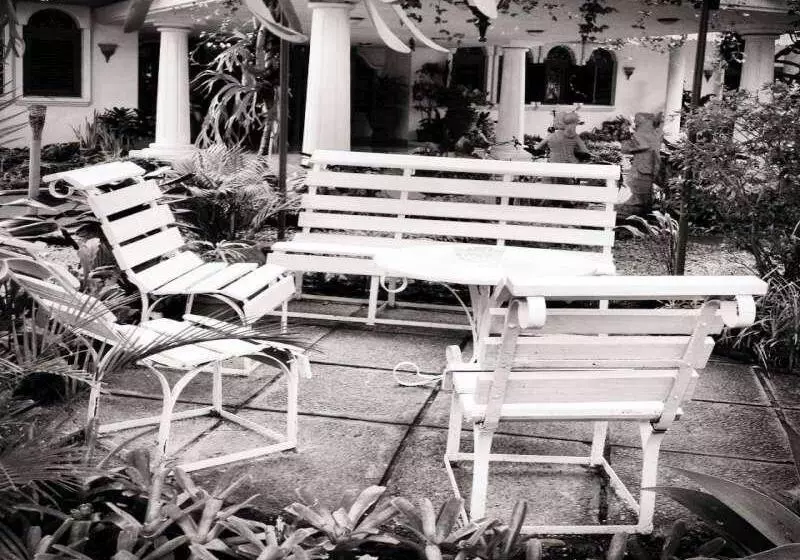 Fotos del hotel Kartipah Guest And Wedding House:  3