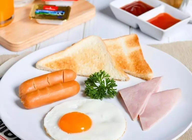 Fotos del hotel The Mini R Ratchada:  2