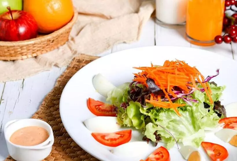 Fotos del hotel The Mini R Ratchada:  6