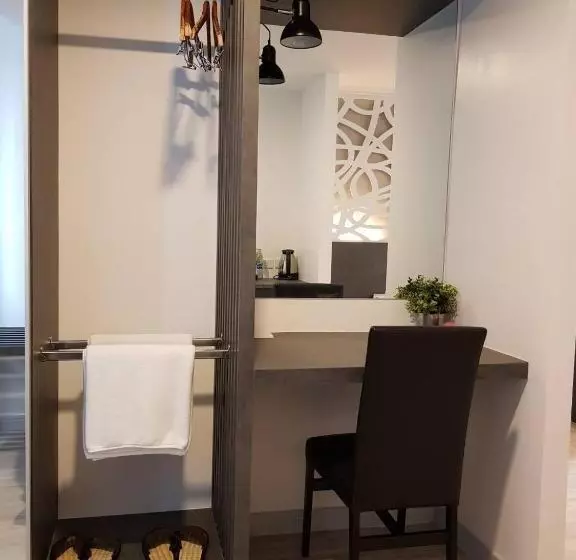 Fotos del hotel The Mini R Ratchada:  11