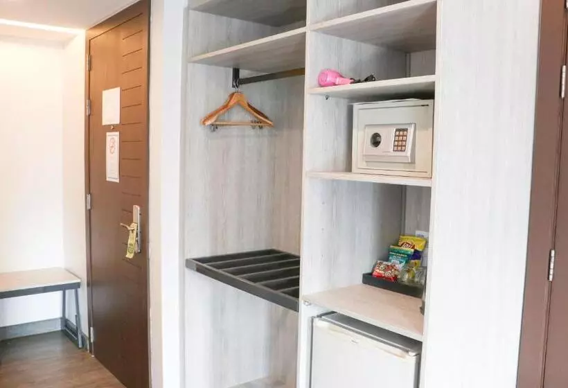 Fotos del hotel The Mini R Ratchada:  17