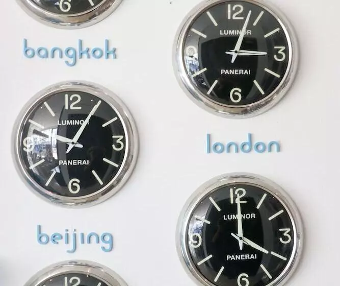 Fotos del hotel The Mini R Ratchada:  4