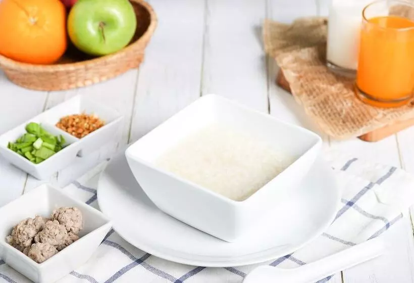 Fotos del hotel The Mini R Ratchada:  20