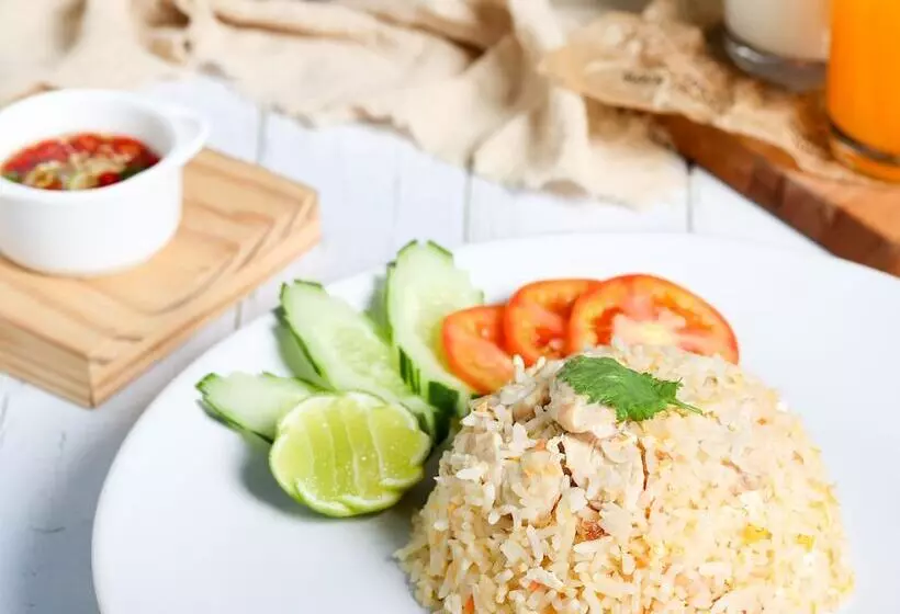 Fotos del hotel The Mini R Ratchada:  21