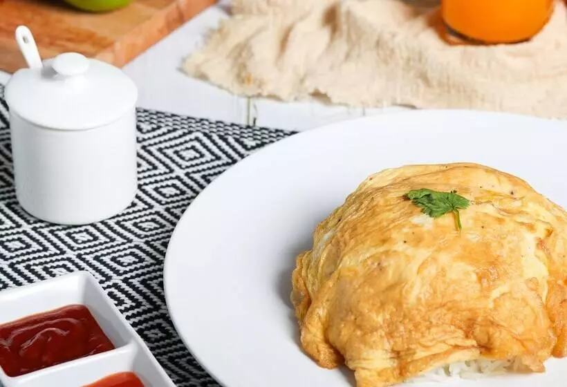 Fotos del hotel The Mini R Ratchada:  10