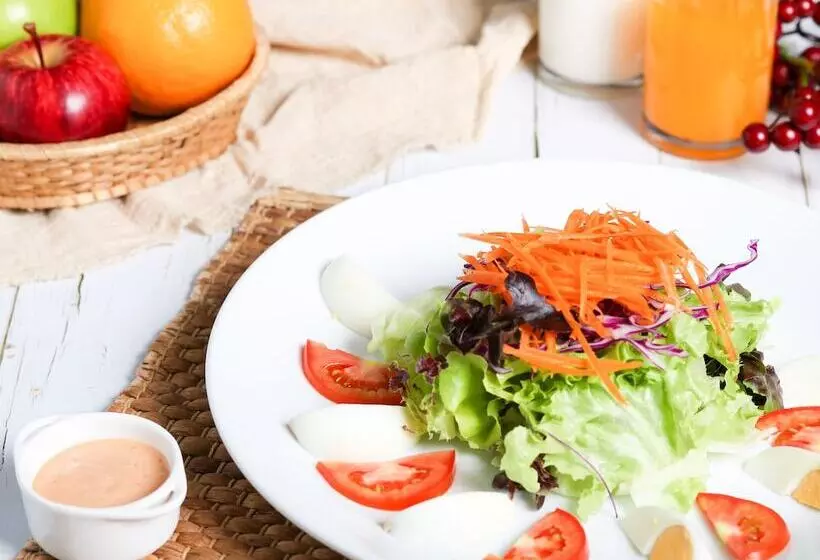 Fotos del hotel The Mini R Ratchada:  8