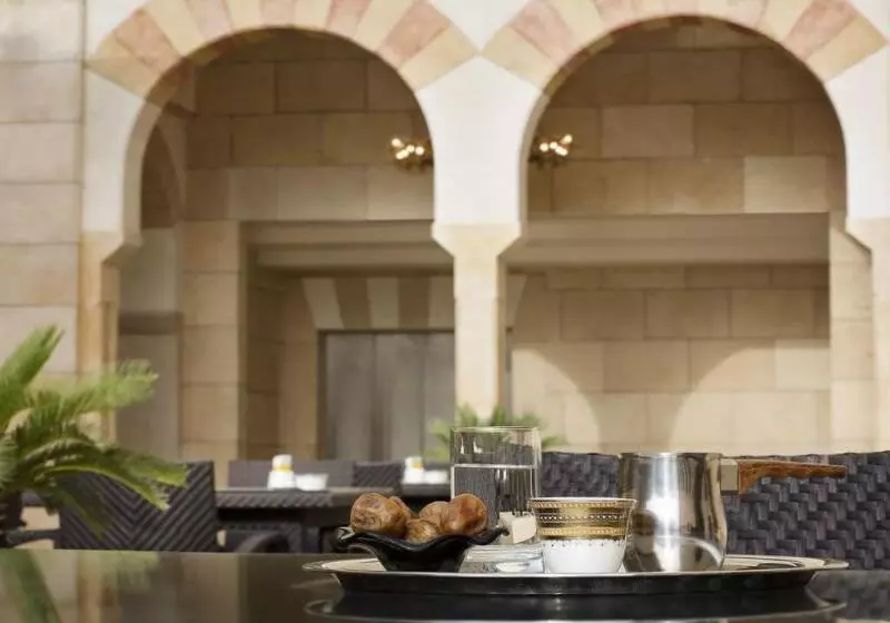 Fotos del hotel Anjum  Makkah:  2