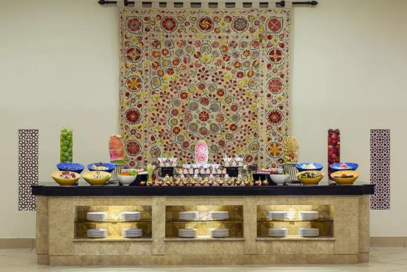 Fotos del hotel Anjum  Makkah:  6