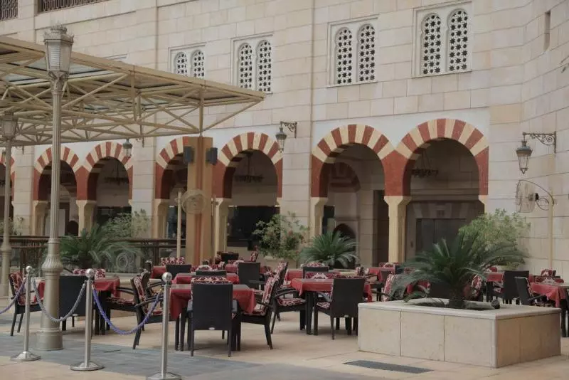 Fotos del hotel Anjum  Makkah:  5