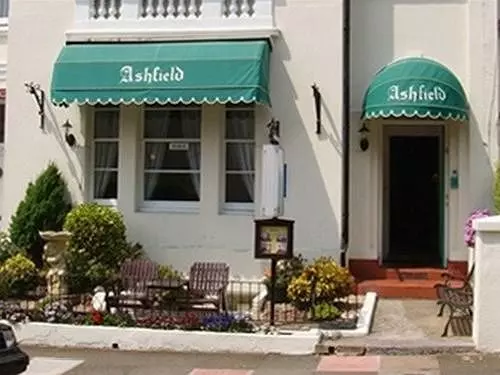 Fotos del hotel Ashfield Guest House:  5