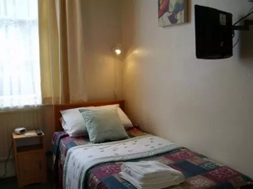 Fotos del hotel Ashfield Guest House:  8