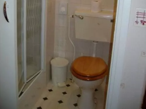 Fotos del hotel Ashfield Guest House:  3