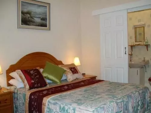 Fotos del hotel Ashfield Guest House:  11