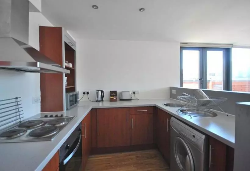 Fotos del hotel Atana Apartments:  3