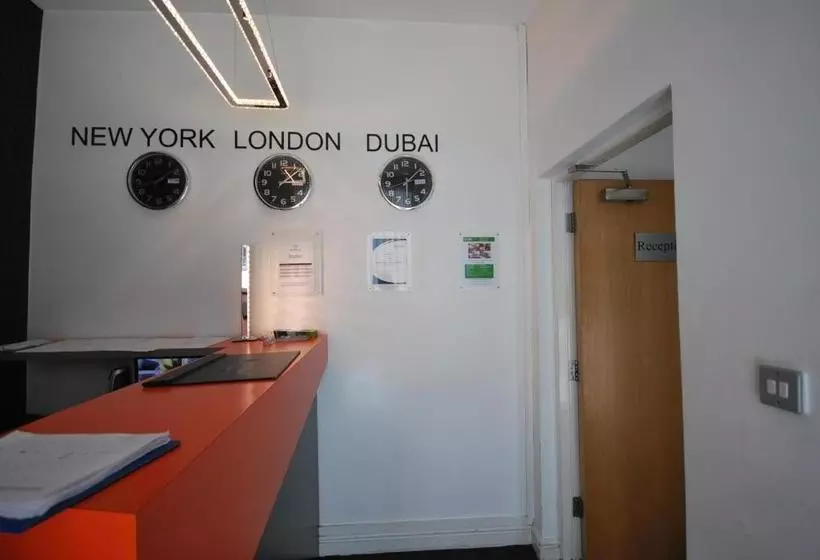 Fotos del hotel Atana Apartments:  2