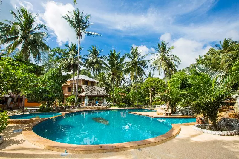 Fotos del hotel Bottle Beach 1 Resort:  7