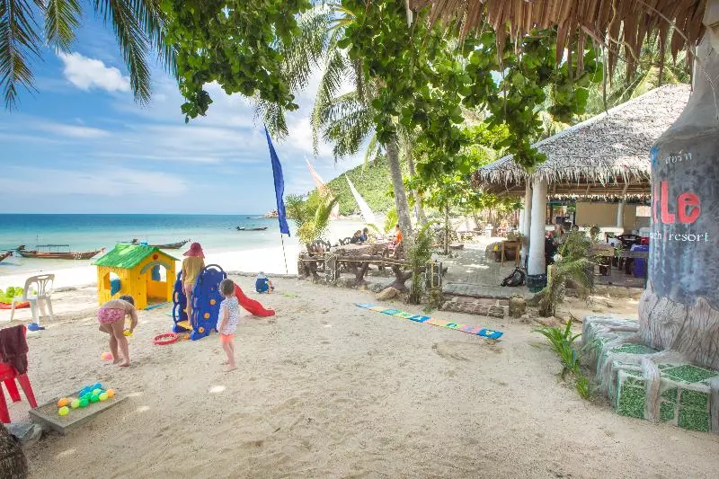 Fotos del hotel Bottle Beach 1 Resort:  11