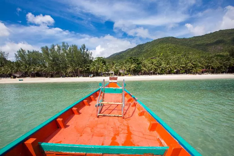 Fotos del hotel Bottle Beach 1 Resort:  5