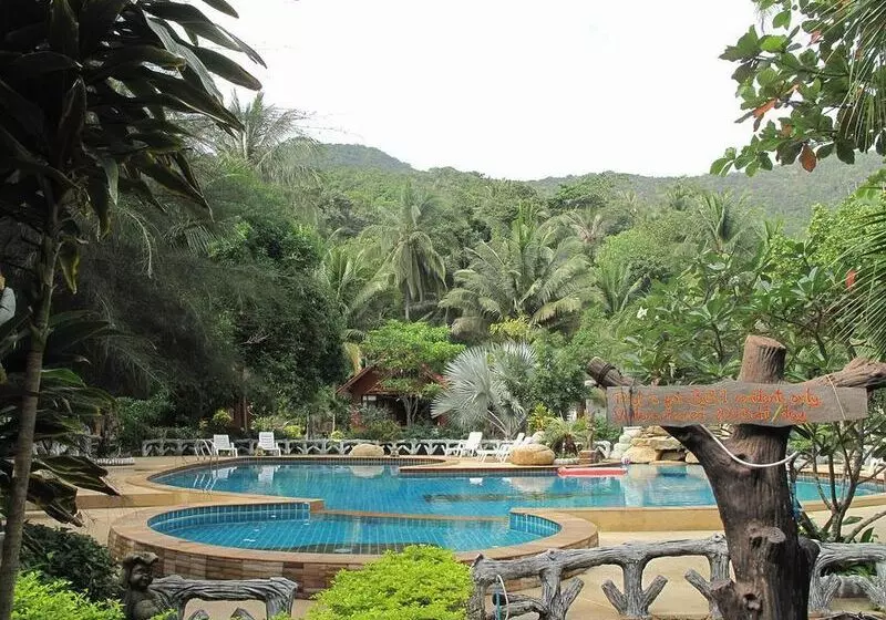 Fotos del hotel Bottle Beach 1 Resort:  13