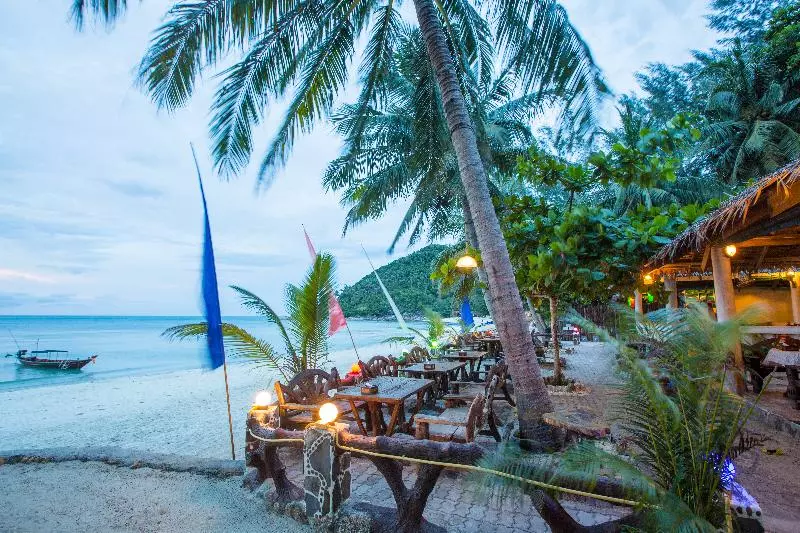 Fotos del hotel Bottle Beach 1 Resort:  19