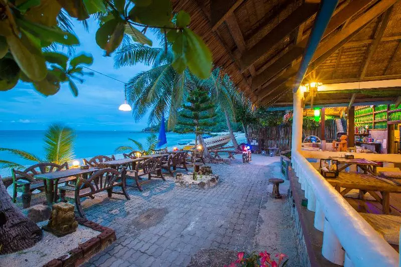 Fotos del hotel Bottle Beach 1 Resort:  20