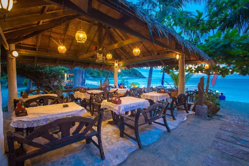 Fotos del hotel Bottle Beach 1 Resort:  2