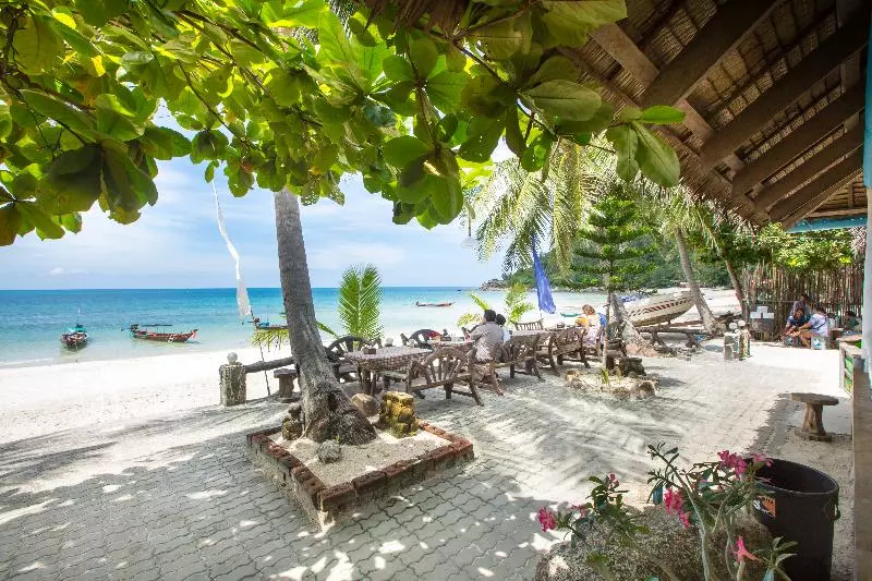 Fotos del hotel Bottle Beach 1 Resort:  25