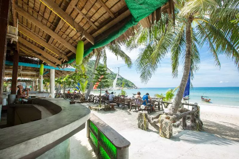 Fotos del hotel Bottle Beach 1 Resort:  18