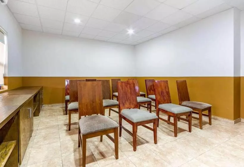 Fotos del hotel Comfort Inn Chihuahua:  6