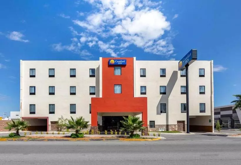 Fotos del hotel Comfort Inn Chihuahua:  14