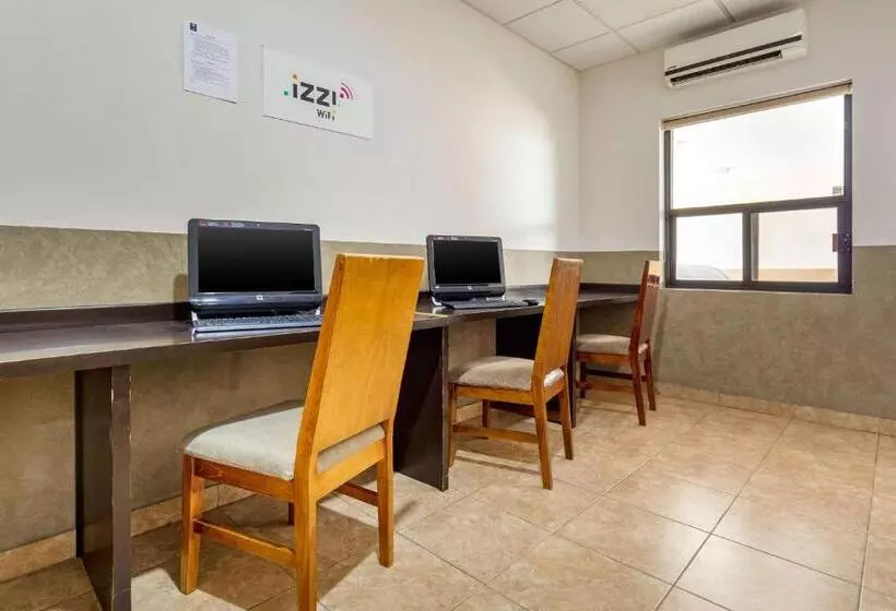 Fotos del hotel Comfort Inn Chihuahua:  12